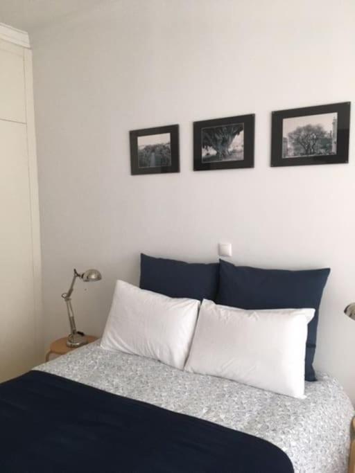 Charming Suite Private Wc & Balcony Lisbon Luaran gambar