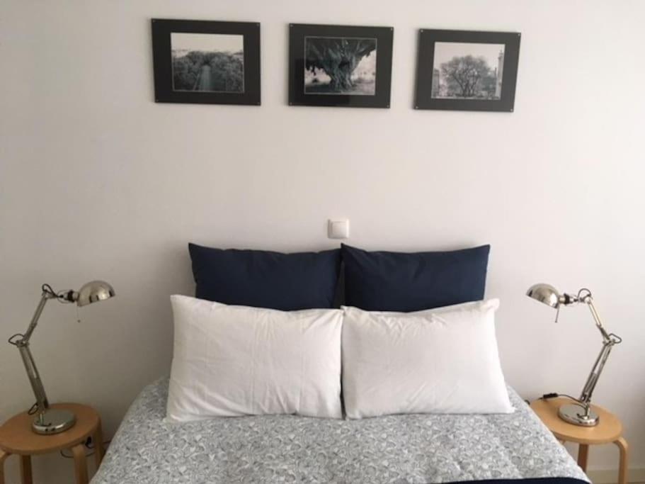 Charming Suite Private Wc & Balcony Lisbon Luaran gambar